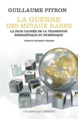 La guerre des terres rares
